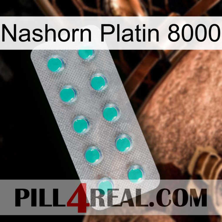 Rhino Platinum 8000 28